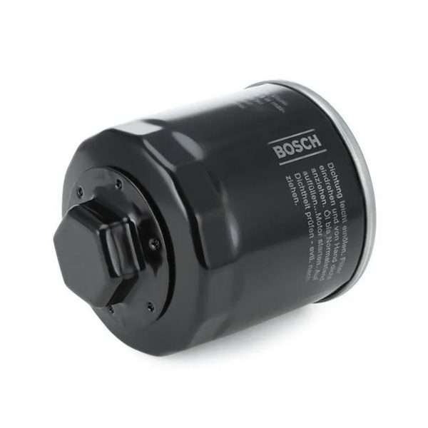 Filtro De Aceite Bosch Volkswagen Fox Polo Audi A3