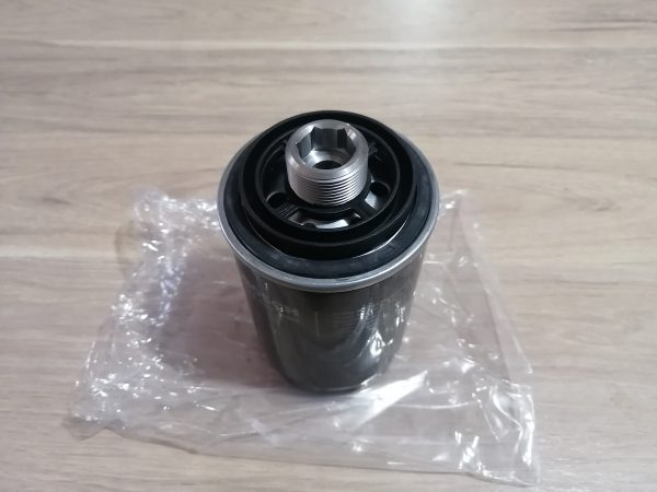 Filtro De Aceite Bosch Gti Mk6 Tiguan Mk1-2 Scirocco 2.0TSI Audi - Imagen 3