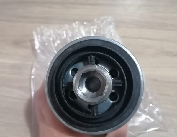 Filtro De Aceite Bosch Gti Mk6 Tiguan Mk1-2 Scirocco 2.0TSI Audi - Imagen 5