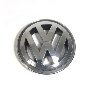 Emblema de máscara VW Passat Tiguan Cc Bora MK4.5