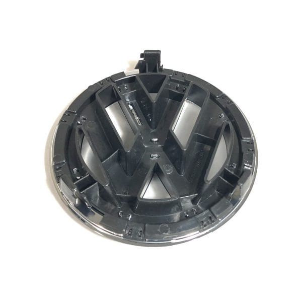 Emblema de máscara VW Passat Tiguan Cc Bora MK4.5 - Imagen 3