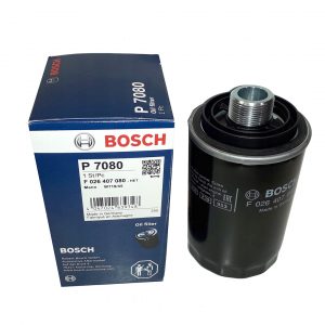 Filtro De Aceite Bosch Gti Mk6 Tiguan Mk1-2 Scirocco 2.0TSI Audi