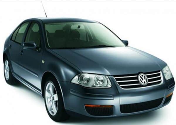 Emblema de máscara VW Passat Tiguan Cc Bora MK4.5 - Imagen 4
